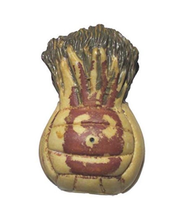 Castaway Wilson Volleyball Antenna Topper Exterior Accessories Antenna