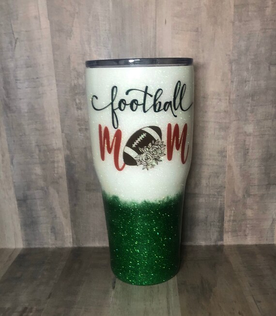 football mom cup