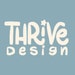 ThriveDesignPrintCo