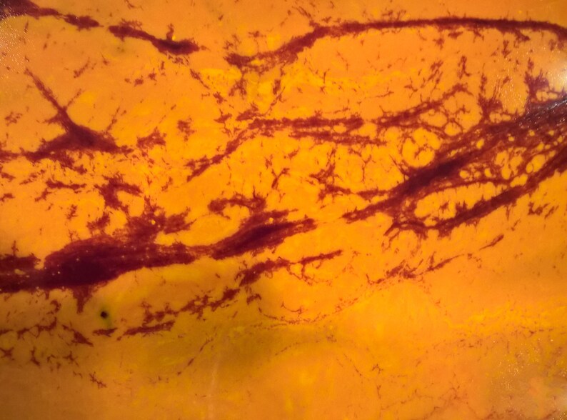 Original Abstract Painting Large Resin Painting Space Etsy