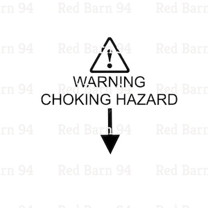 Op de afbeelding: Een zwart-wit waarschuwingsbord met een uitroepteken in een driehoek. De tekst luidt "WAARSCHUWING VERSLIKKINGSGEVAAR" met een zwarte pijl die naar beneden wijst.