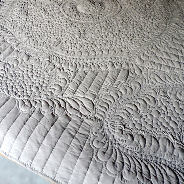 King Size Quilt Etsy