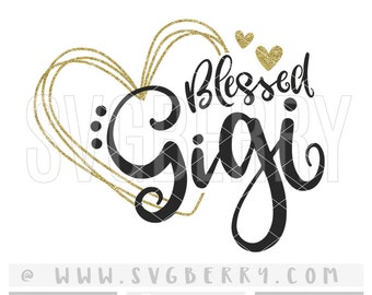 Free Free 93 Gigi Shirt Svg SVG PNG EPS DXF File