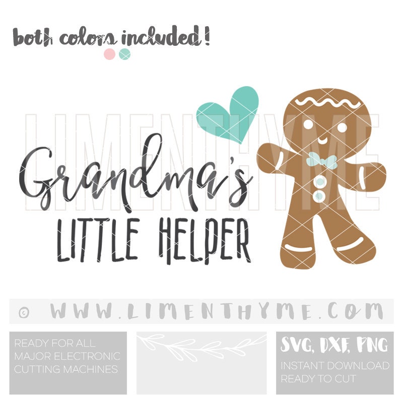 Download Gift for grandmother Nana gift SVG Gifts for nana ...