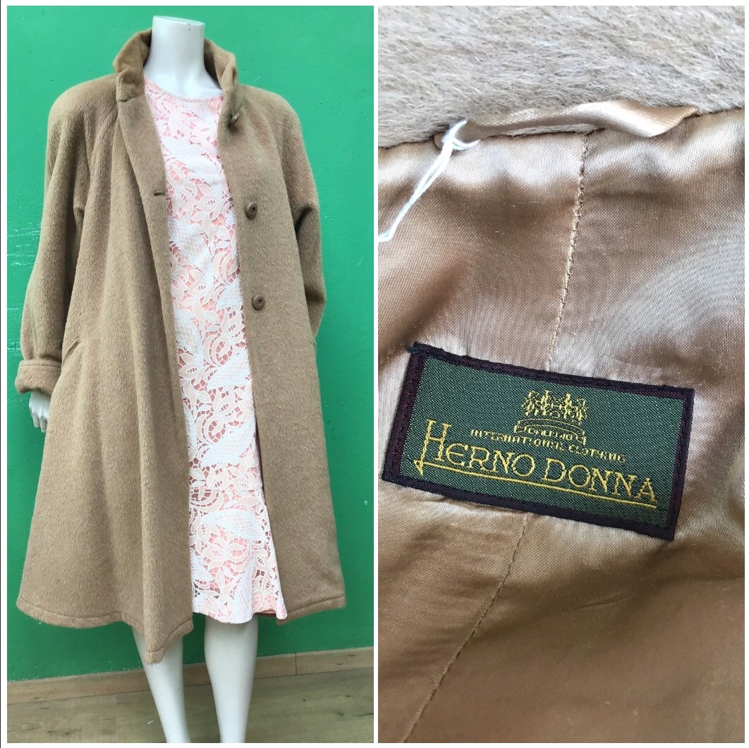 HERNO Vintage Outdoor Jacket Sportswear Collection | eBay