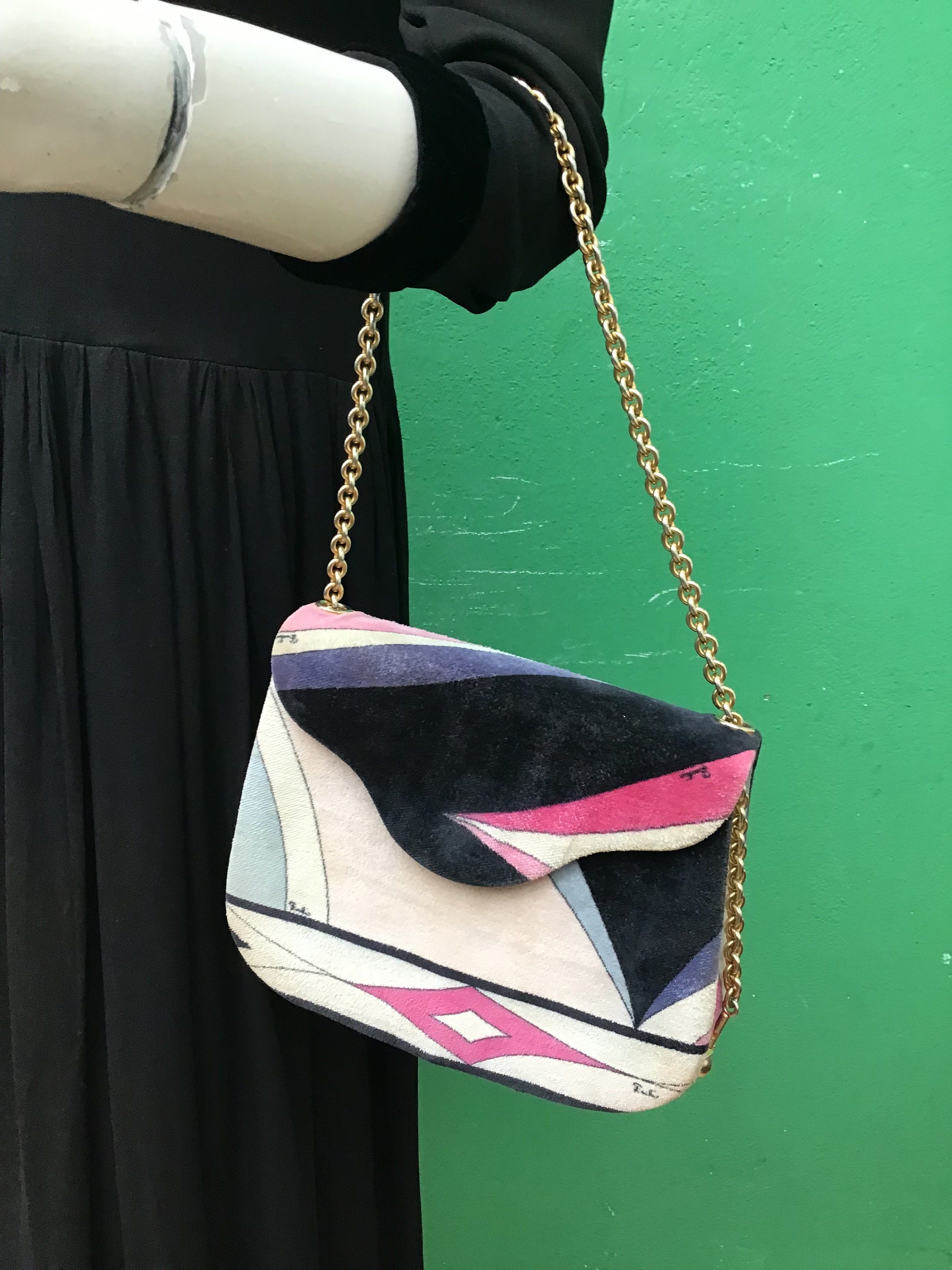 Pucci bag - Etsy 日本 Pucci bag - Etsy 日本