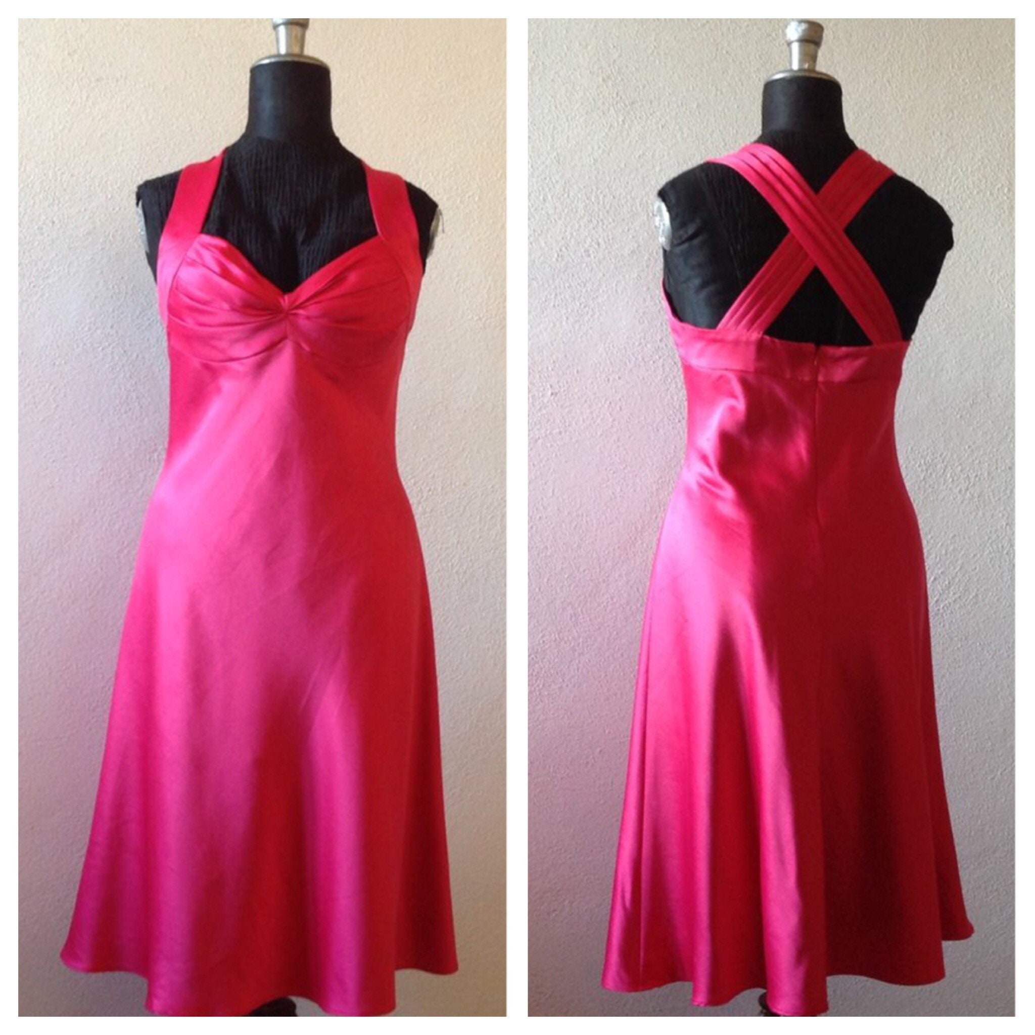 calvin klein evening dresses