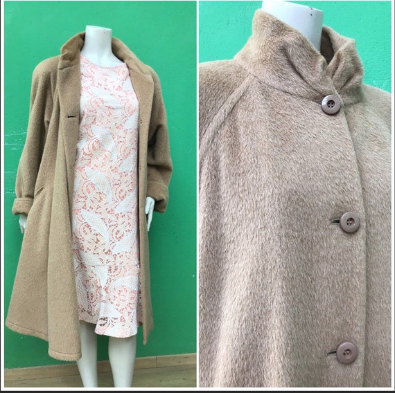 Old fashion deals coat