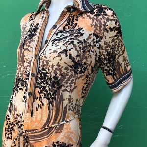 a/1 KRIZIA RARE DRESS| Fashion vintage shirt dress|Vintage fashion dress |Krizia vintage shirt dress|Krizia designer dress|Fashion vintage girl