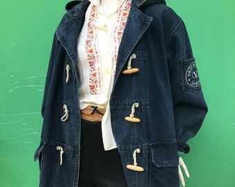 ジャケット・アウター 90s VINTAGE VALENTINO PURE CASHMERE COAT 90s VINTAGE VALENTINO PURE CASHMERE COAT Vintage Coats | SYLK