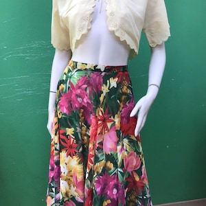 VINTAGE ANCIENT BOLERO | Tailoring mustard Silk top | Silk Bolero Handmade vintage | Fashion vintage Ancient Top| Tailoring ancient top