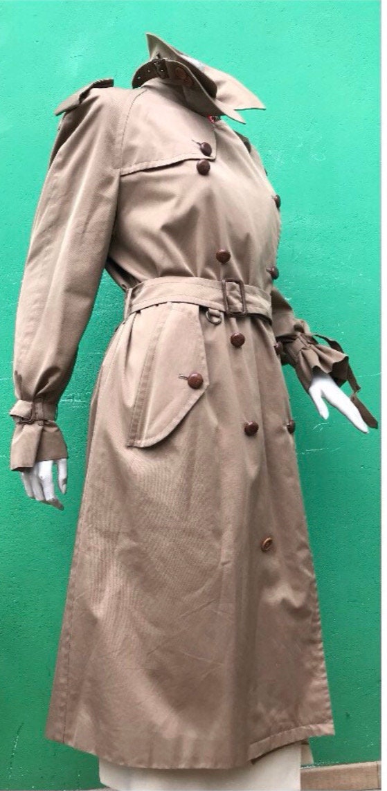 【送料&関税込】Gucci Trench Coat 20232948_50148004_322.jpg