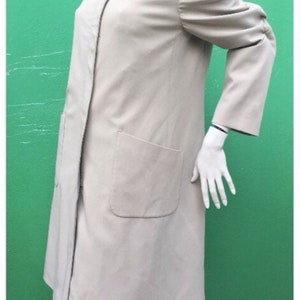 ALLEGRI LUXURY TRENCH | Allegri fashion trench coat|Vintage raincoat | Fashion Beige trench coat | Fashion girl trench coat | Luxury vintage Coat