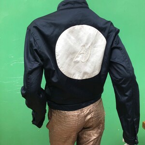 Vintage Armani Jeans Mens Jacket - Etsy