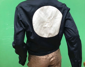 Archive EMPORIO ARMANI gimmick jacket