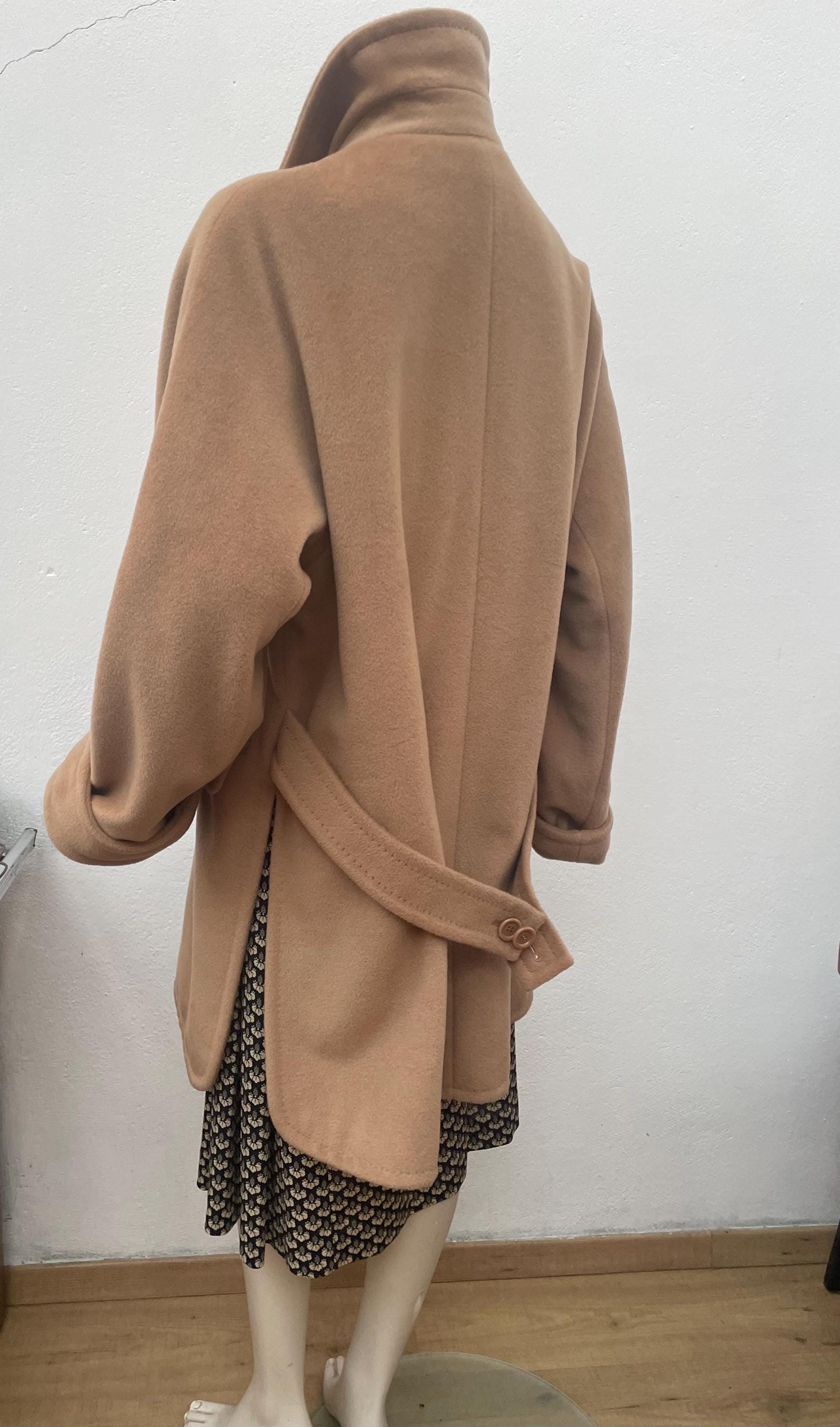 Max Mara Vintage - Etsy