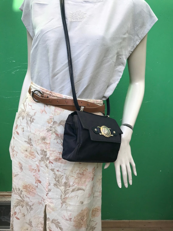 Alfredo versace bag hot sale