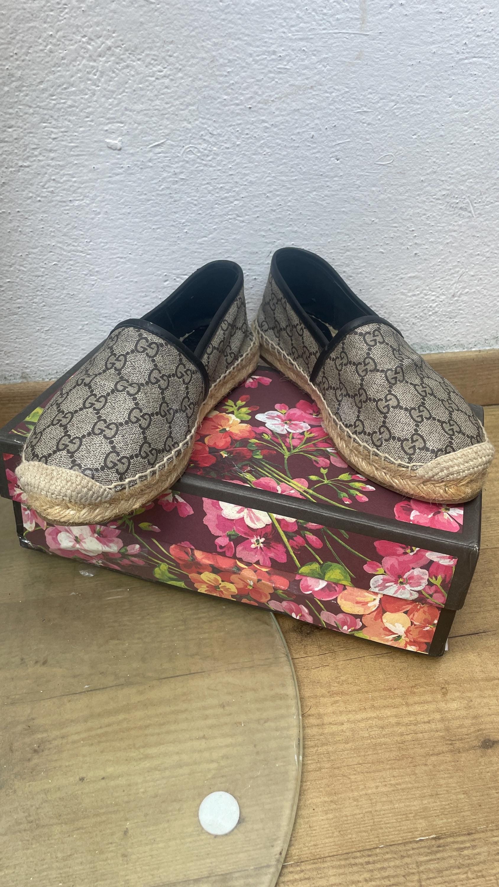 Gucci slippers - Etsy 日本