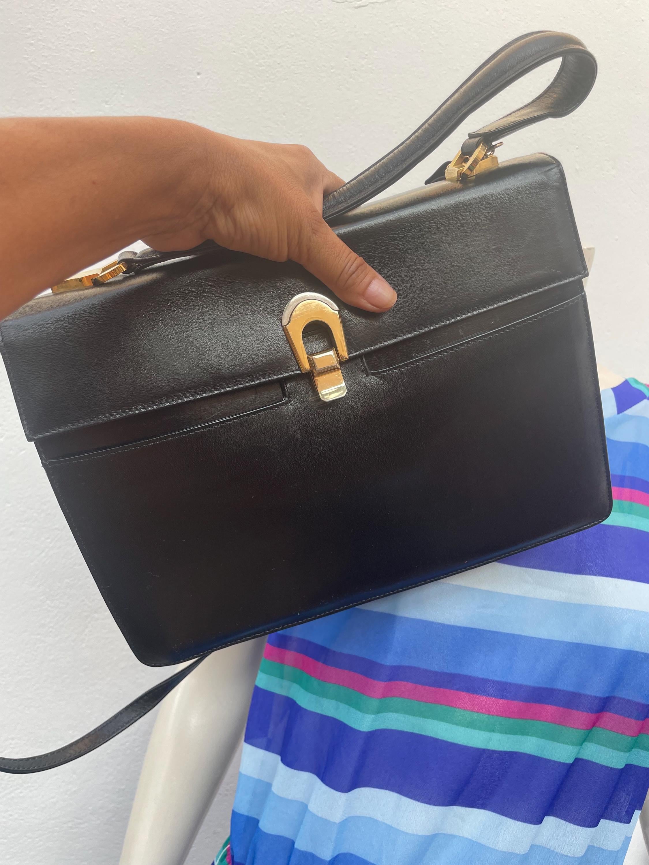 80s celine bag - Etsy 日本