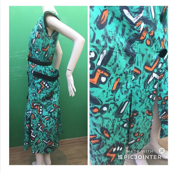 COTTON FASHION DESIGN Dress Fashion cotton dress G