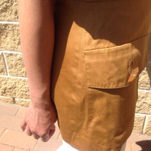 EMBROIDERED SAFARI JACKET Vintage Jacket Mimmina | Antonio Marras Embroidery Jacket 90s vintage blazer | 90s Blazer | Vintage Safari Jacket image 8