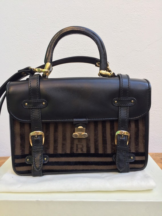Box borsa tracola Roberta di camerino | RARE ROBER