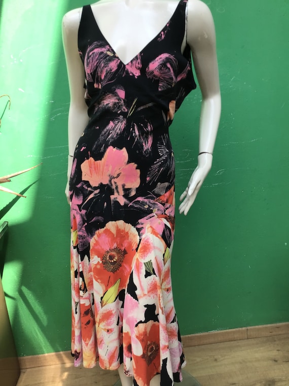 ワンピース Valletta Long Dress - vintage rose 71UQO6XhGXL._UY350_.jpg