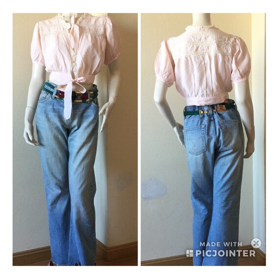 levi 516 jeans