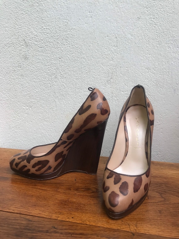 Costo scarpe store casadei
