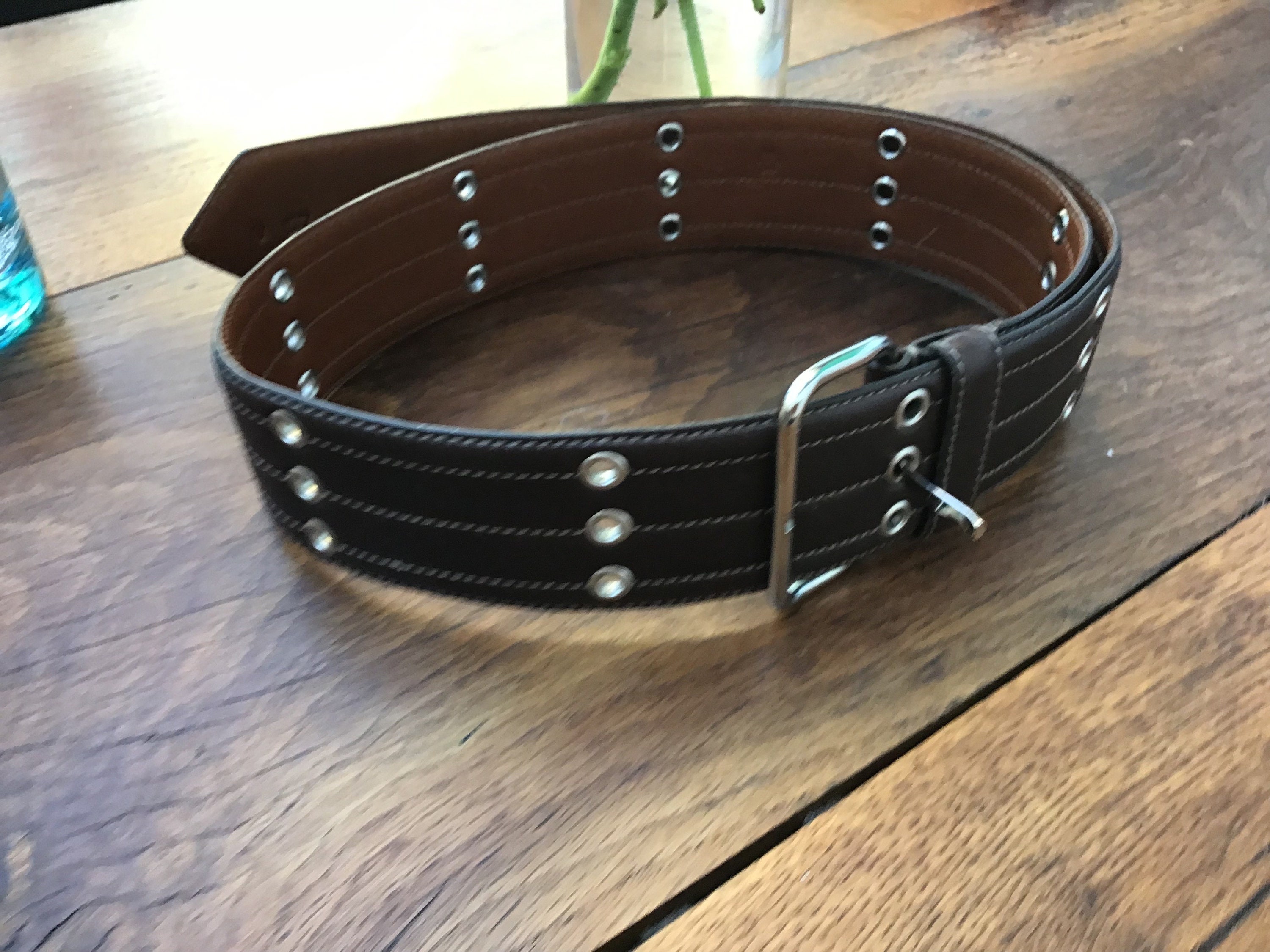 Valentino Italy Belt - Etsy