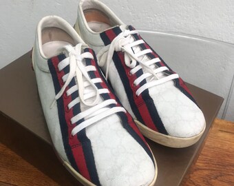 old gucci sneakers
