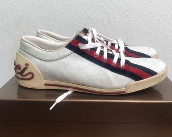 throwback gucci sneakers