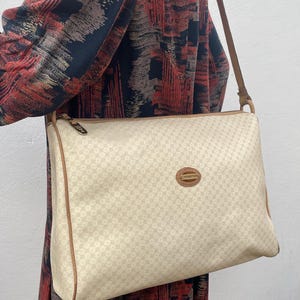 Paolo gucci purse - Etsy 日本