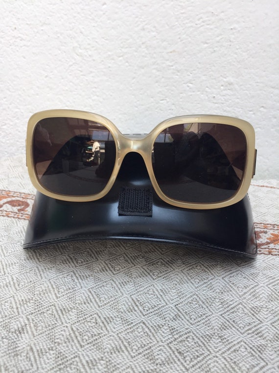 FENDI SUN GLASSES Vintage Sun glasses 90s vintage