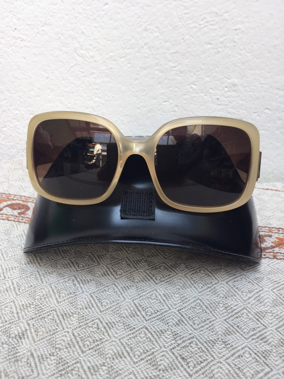 FENDI SUN GLASSES|Fendi Vintage luxury Sun glasses | 90s vintage Sun glasses| Fashion vintage Sun glasses Fendi| Vintage Sun glasses Fendi