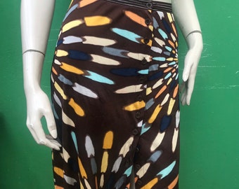 A/1 MISSONI VINTAGE SKIRT| Fashionable Vintage Missoni