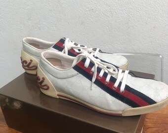 old gucci sneakers