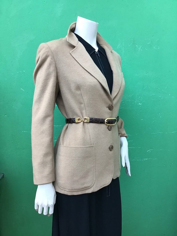 Gucci wool jacket new arrivals