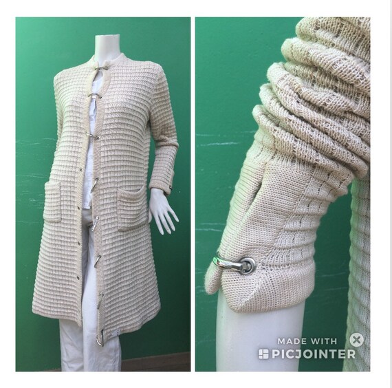 FERRAGAMO FERRAGAMO Long Blazer long Ferragamo cot