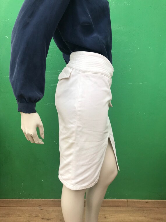 GUCCI ホワイトスカート GUCCI ホワイトスカート 【公式通販】