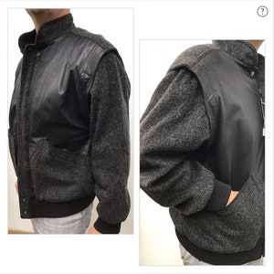 Giacca stile gucci Etsy Italia