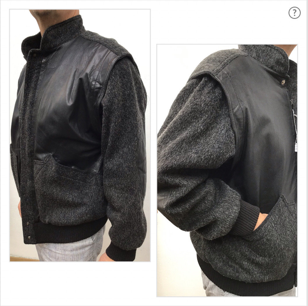 Louis Vuitton Bomber Jacket For Men Dn9270222 – Shine Seasons