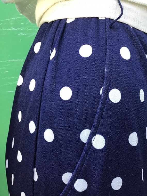 a/1  A POIS SKIRT | Tailoring luxury skirt | Fash… - image 5