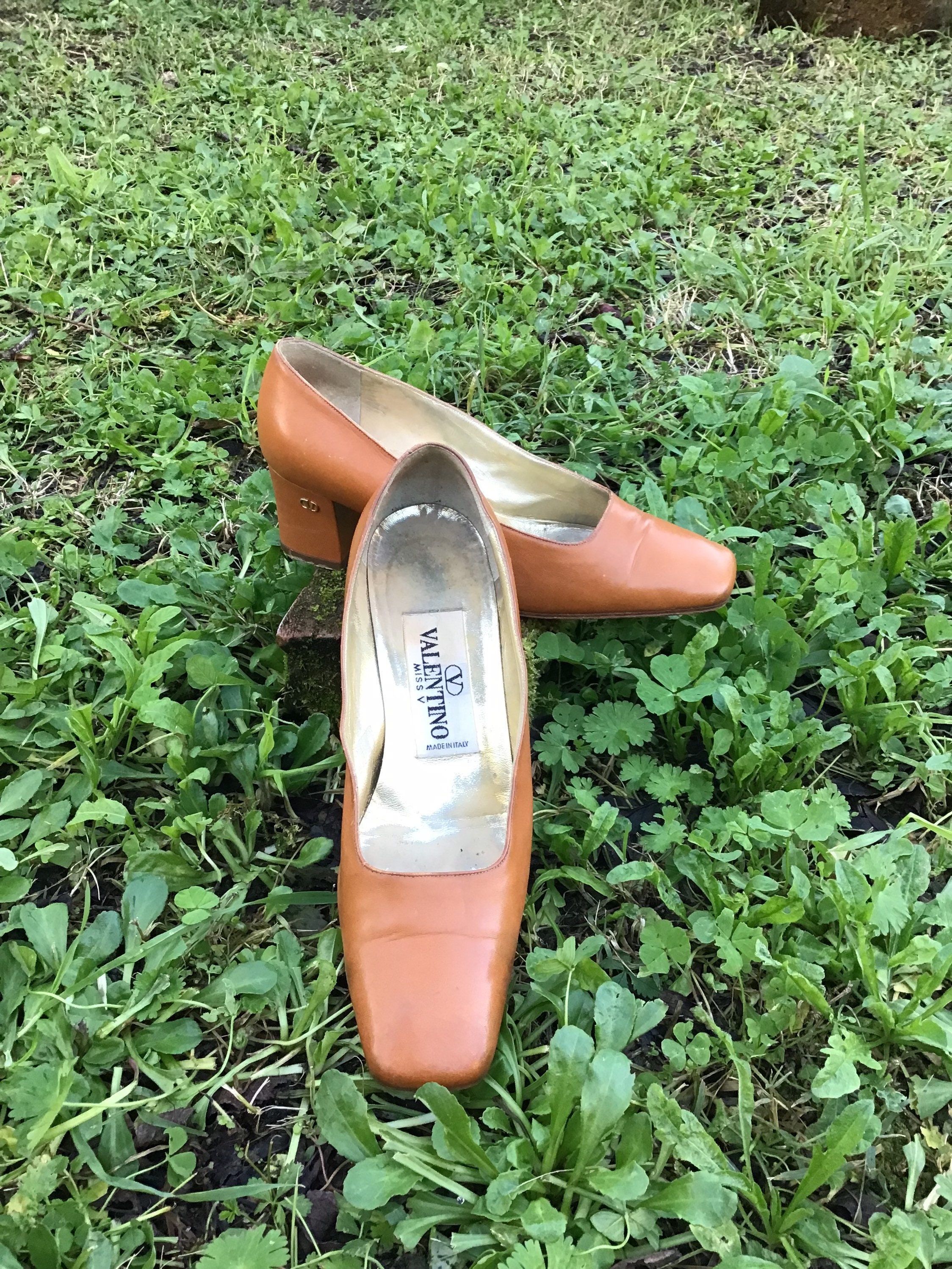 Valentino Shoes - Etsy New