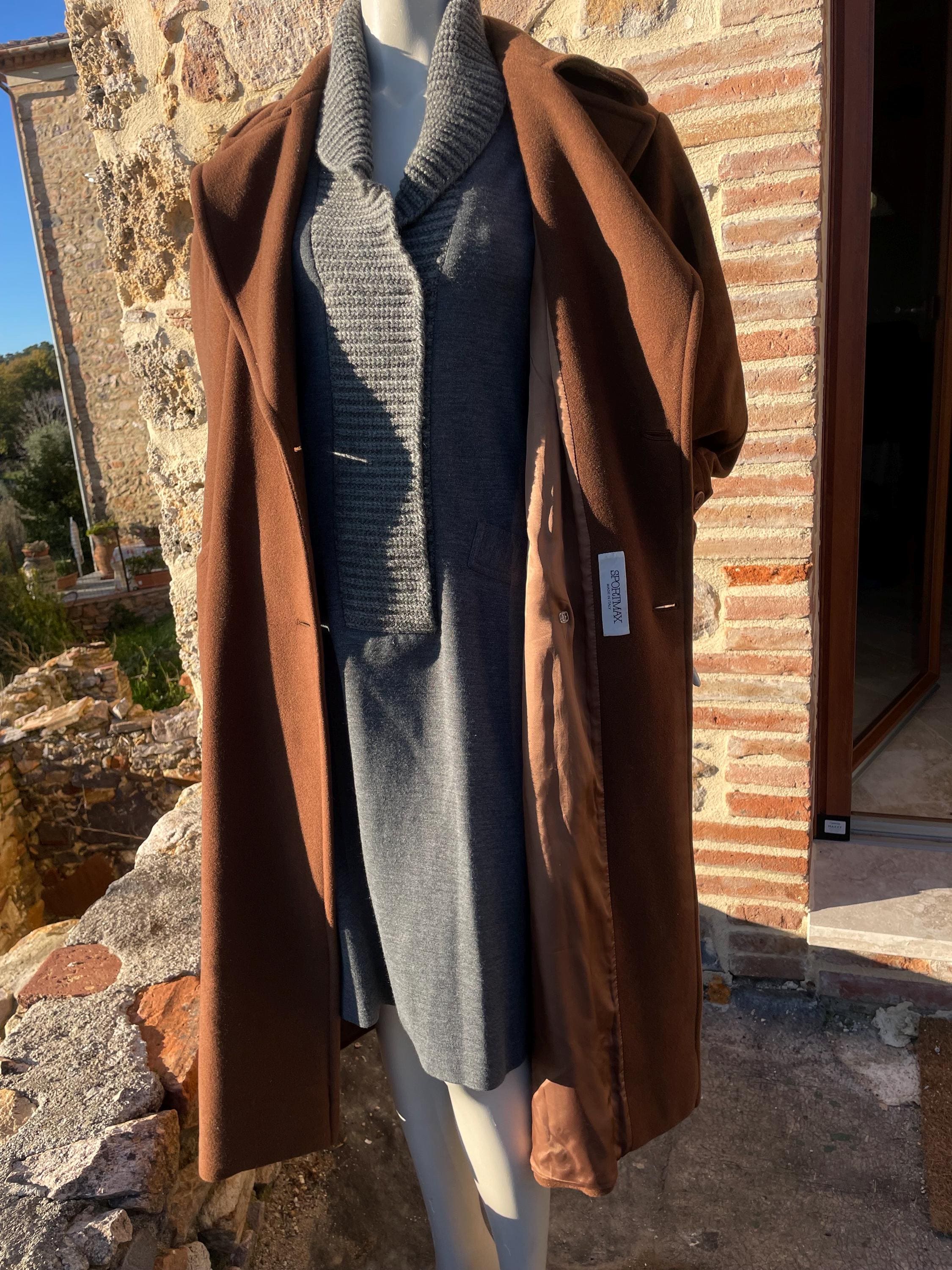 Sportmax max mara - Etsy 日本