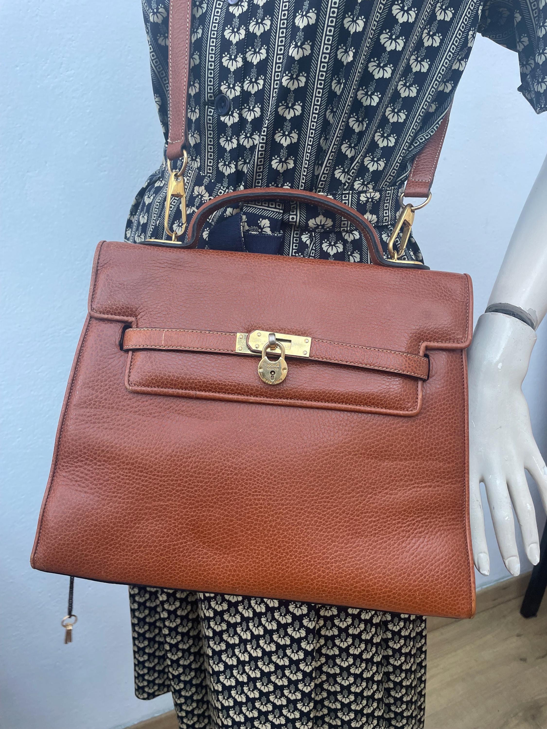 Redwall bag Etsy Italia