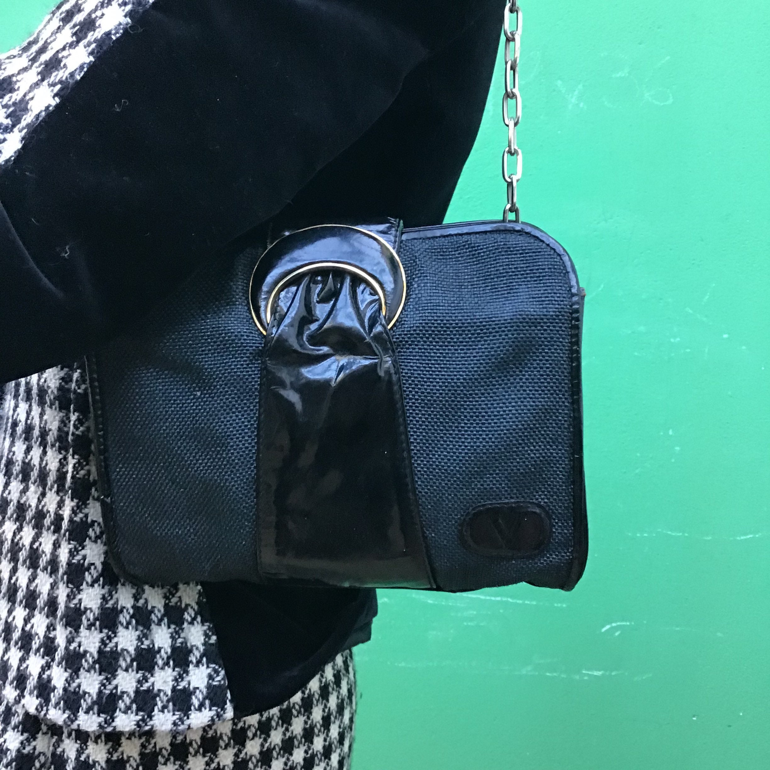 VALENTINO GARAVANI ヴァレンティノガラヴァーニ ハンドバッグ