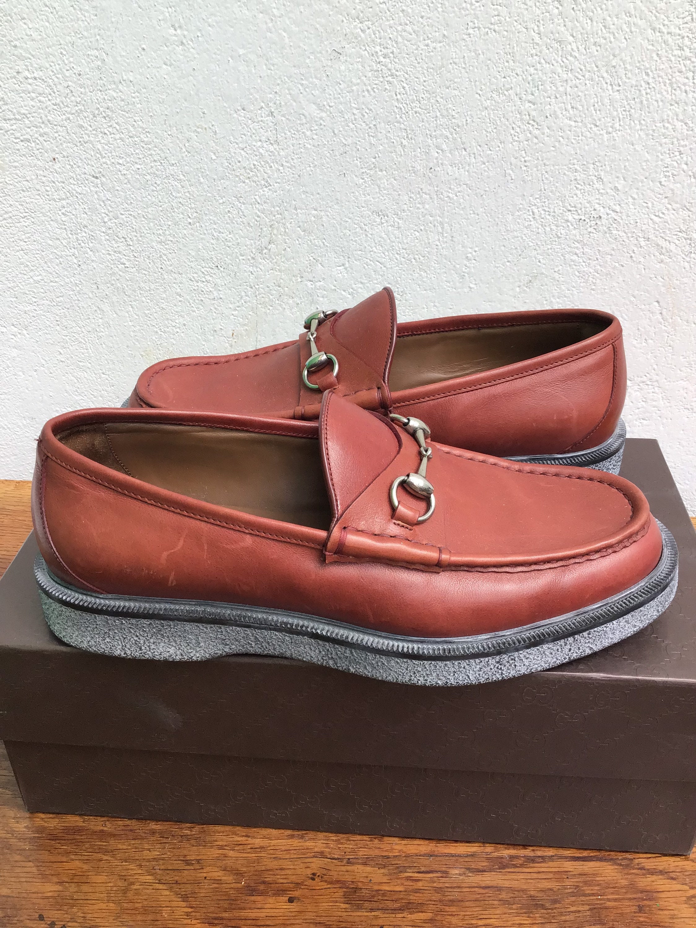 Mens loafers - Etsy Nederland