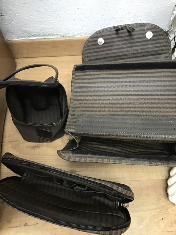 Fendi makeup case sale