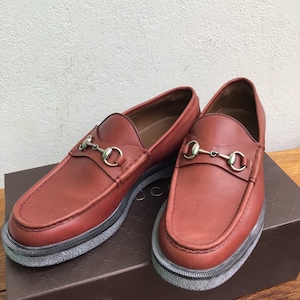 f/1 GUCCI MEN&#39;S LOAFERS | Vintage Gucci Loafers | Fashion vintage Loafers | Fashion men Gucci| Rare vintage Moccasins | Fashionable Leather